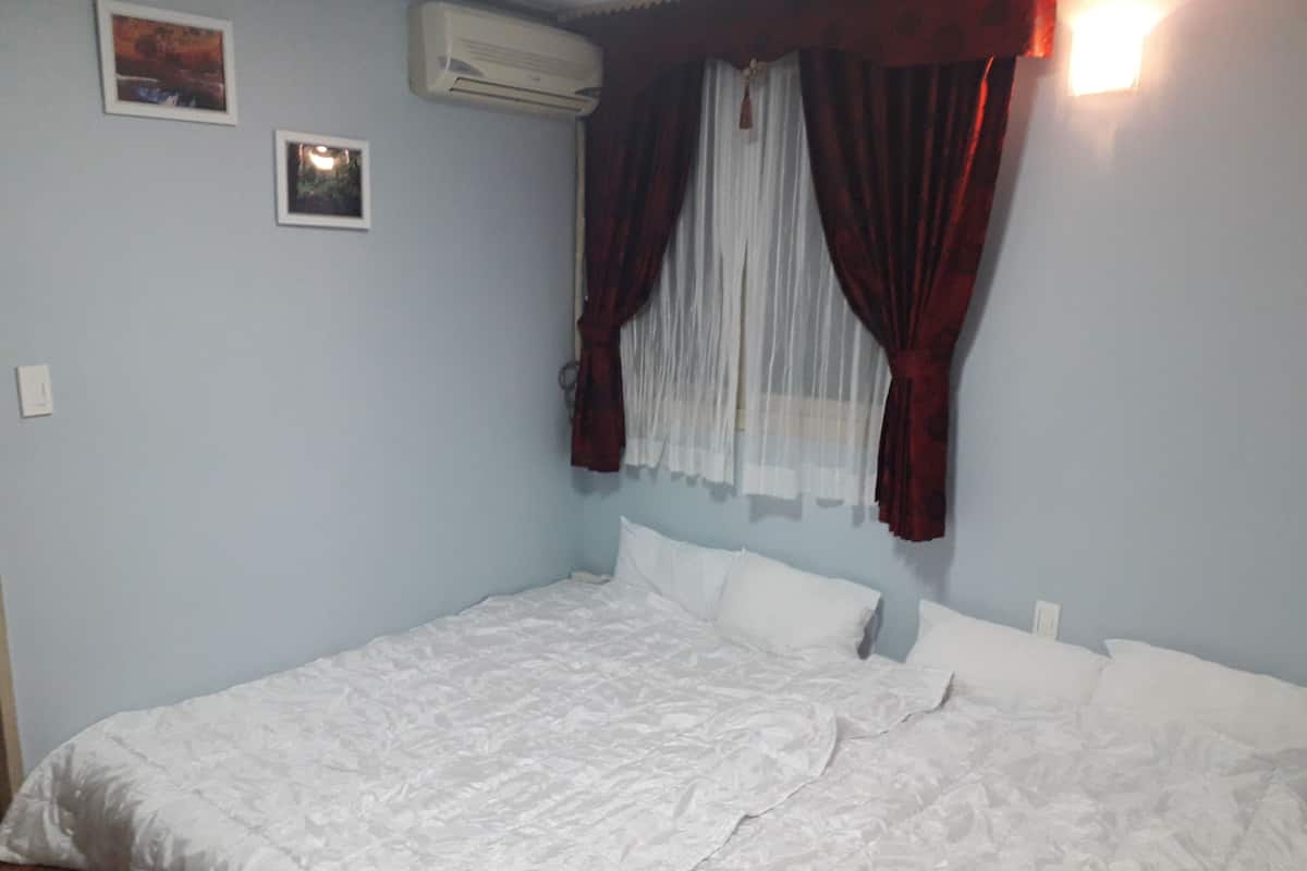 Kamar Keluarga (Traditional Room) | Wi-Fi gratis