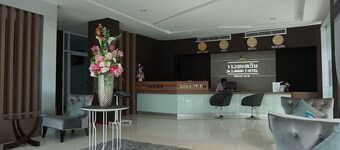 Daosavanh 2 Hotel
