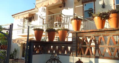The Suites by Villa Valentina