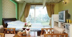Unclassified image, 3 of 85, button - Club Olympia Pension & Resort (Pyeongchang)