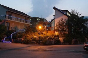 Unclassified image, 2 of 85, button - Club Olympia Pension & Resort (Pyeongchang)