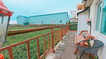 Apartment (Duplex) | Terrace/patio