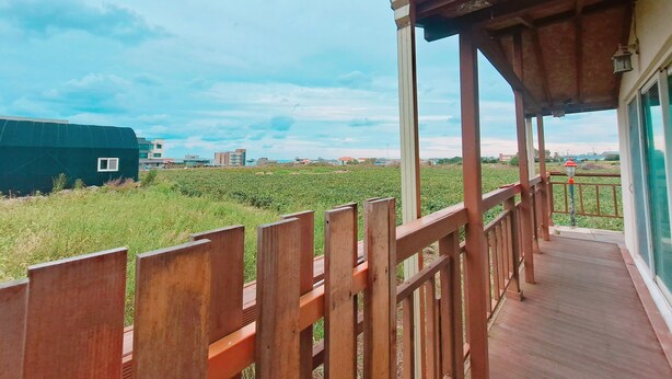 Exterior - Gillime Pension (Jeju City)