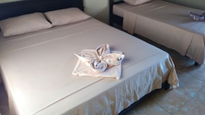 Unclassified image, 2 of 32, button - Gerald Homestay (Gili Trawangan)