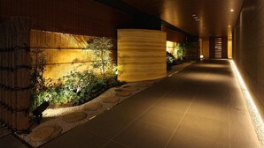 Interior - Hotel Unizo Kyoto Shijo Karasuma (Kyoto)