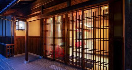 Hotel Unizo Kyoto Shijo Karasuma