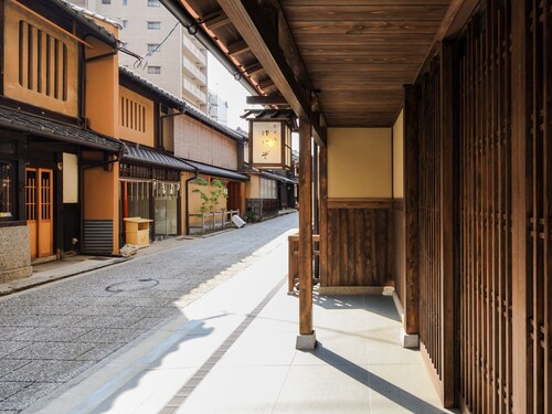 Hotel Unizo Kyoto Shijo Karasuma