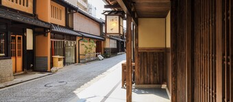 Hotel Unizo Kyoto Shijo Karasuma