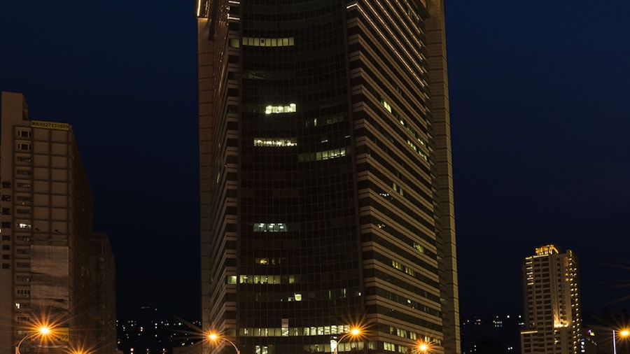 HOTEL COZZI Zhongshan Kaohsiung