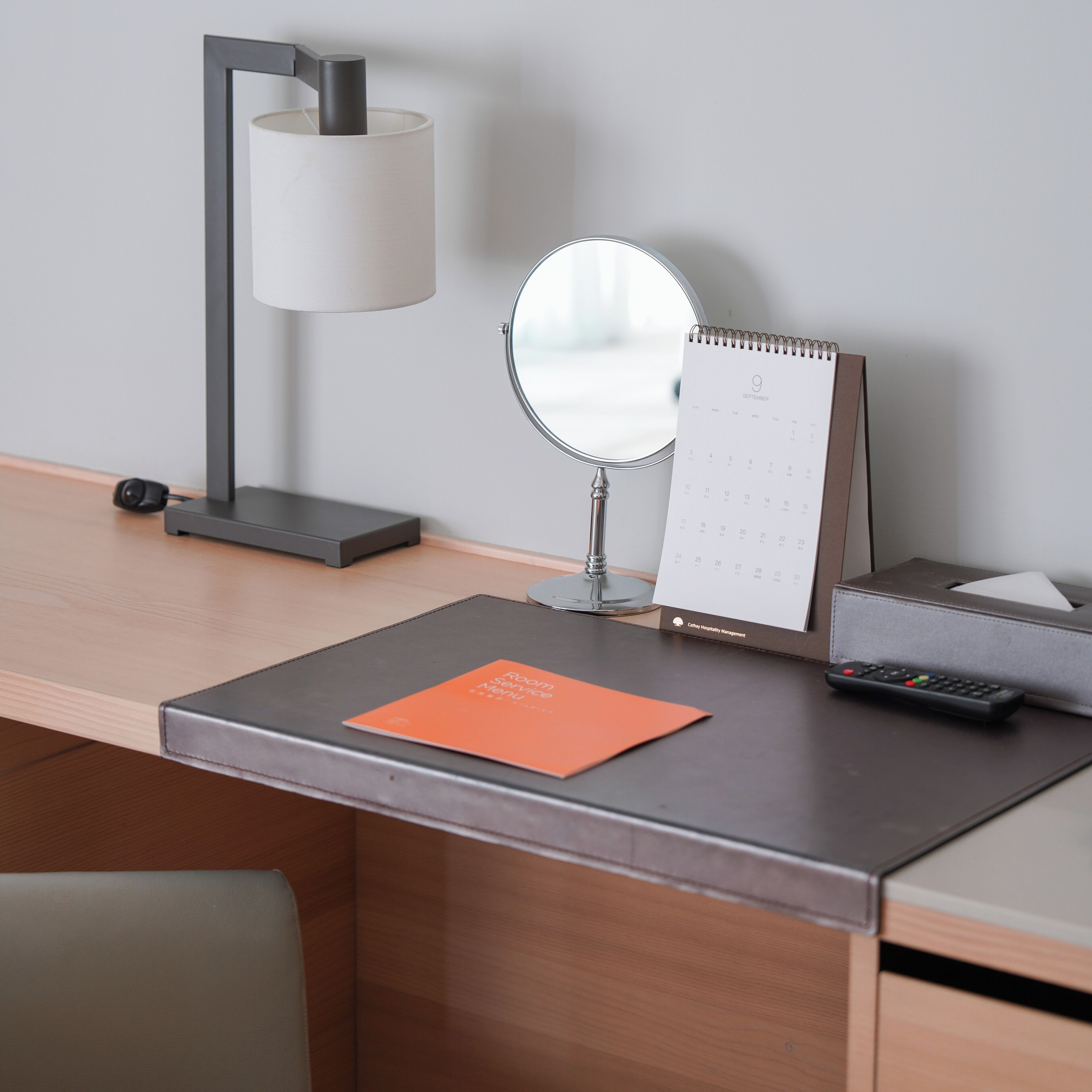 down duvets, in-room safe, desk, blackout curtains