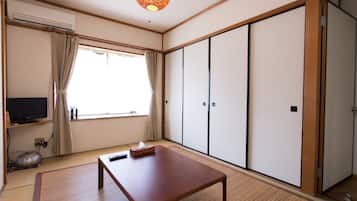 Japanese Style Room