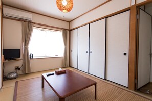 Japanese Style Room
