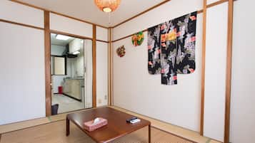 Japanese Style Room