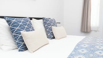 Departamento, 1 habitación | Vista desde la habitación