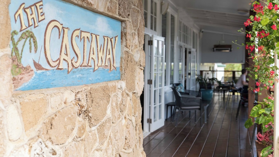 Castaway Norfolk Island