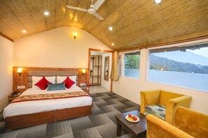 Cottage | 1 slaapkamer, een strijkplank/strijkijzer, gratis wifi, beddengoed