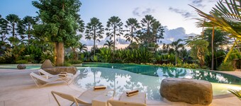 Sanctoo Suites and Villas