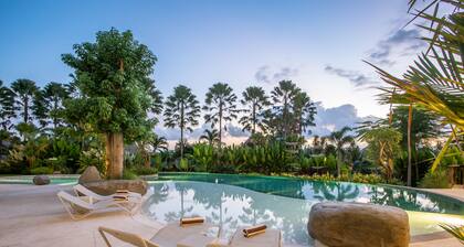 Sanctoo Suites and Villas