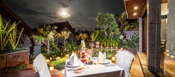 Sanctoo Suites and Villas