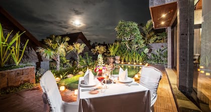 Sanctoo Suites and Villas