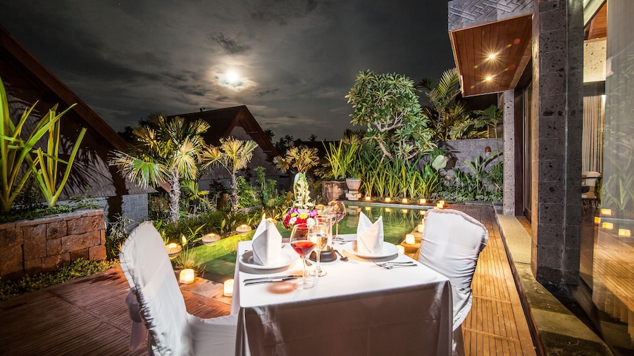 Sanctoo Suites and Villas