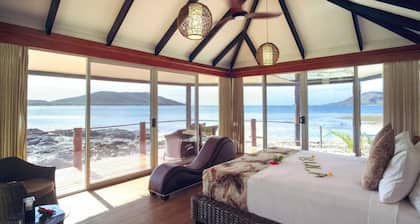 Nanuya Island Resort