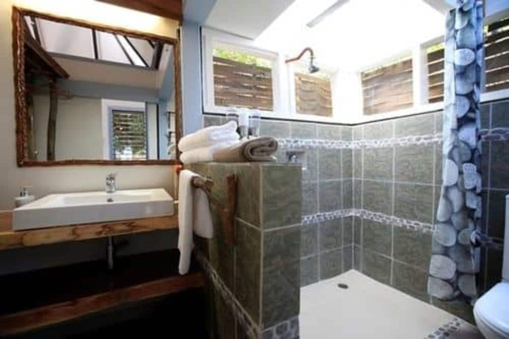 Nanuya Island Resort by null