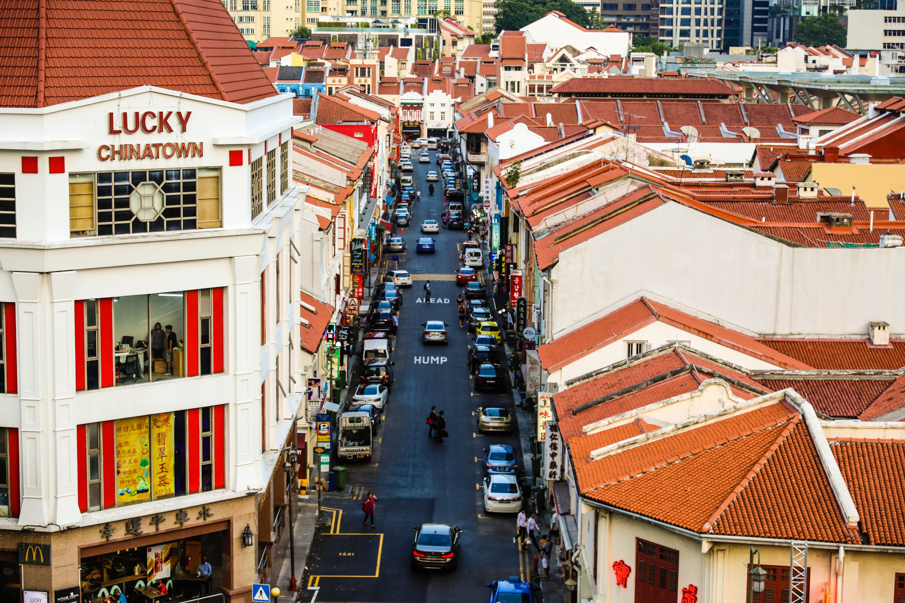 Photo - Rest Chinatown Hotel