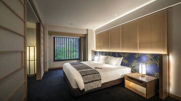 In-room safe, individually decorated, individually furnished