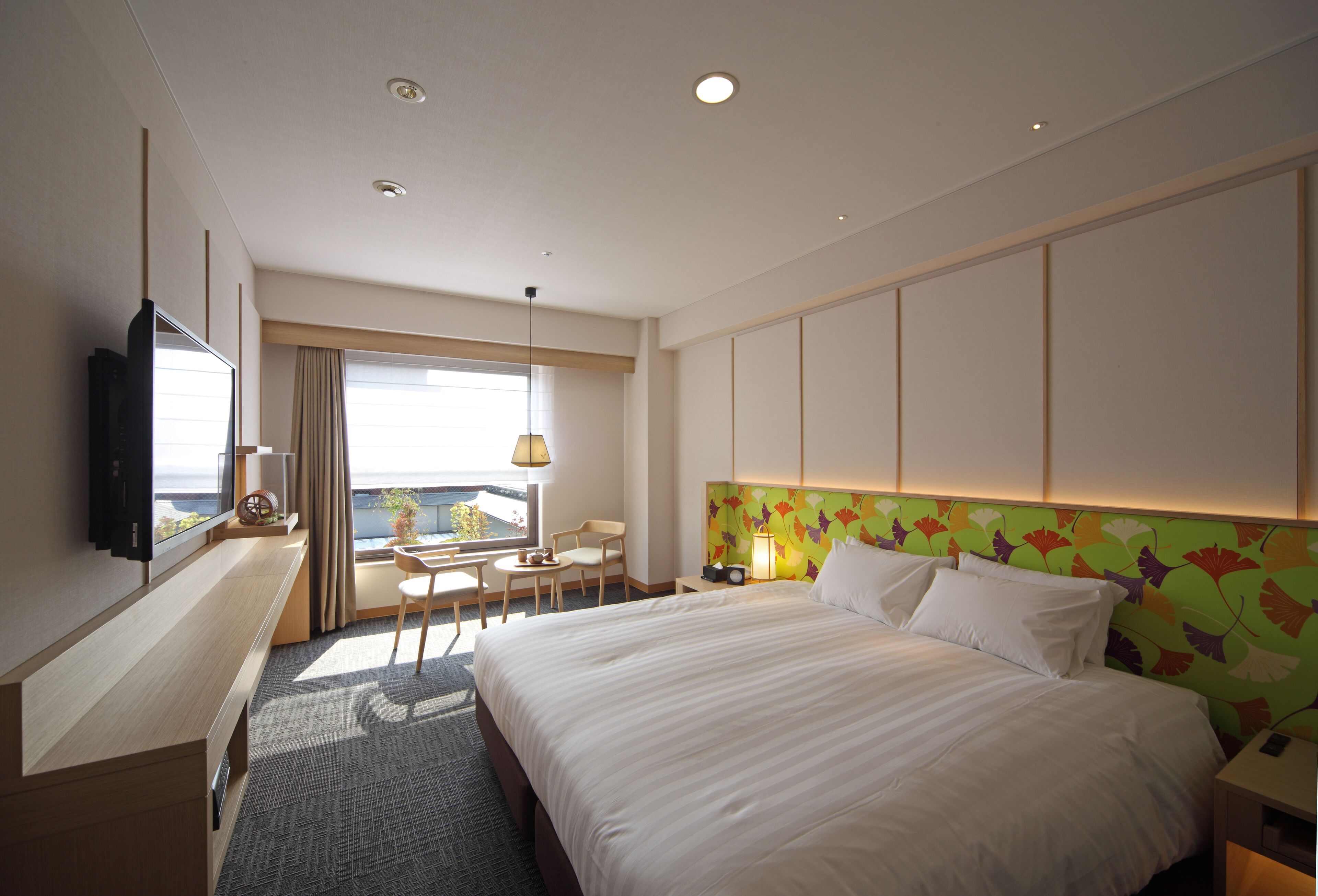 house room king | 1 bedroom, minibar, in-room safe, individually decorated