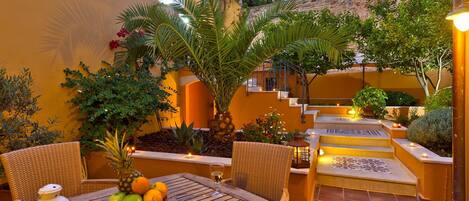 Nhà (Ekaterini) | Ban công