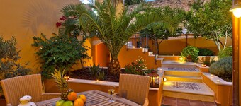 Kores Boutique Houses