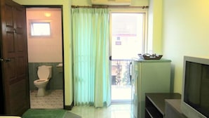 สิ่งอำนวยความสะดวกในห้องพัก
