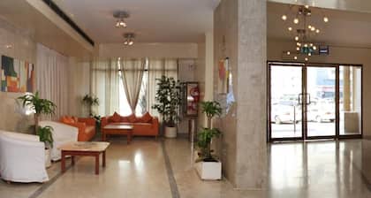 Al Buhairah Hotel Apartments