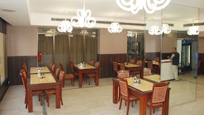 ร้านอาหาร