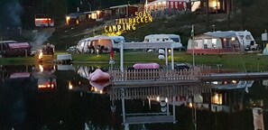 Exterior - Tallbacken Camping (Vannas)