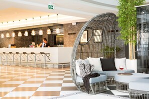 Bar (on property) - Sunprime C-Lounge Hotel - Adults Only (Alanya)