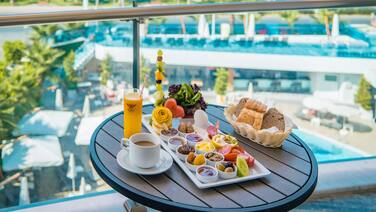 Sunprime C-Lounge Hotel - Adults Only
