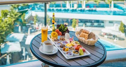Sunprime C-Lounge Hotel - Adults Only