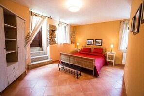 Rollaway beds, free WiFi - Villa Palamara 1868 (Cefalù)