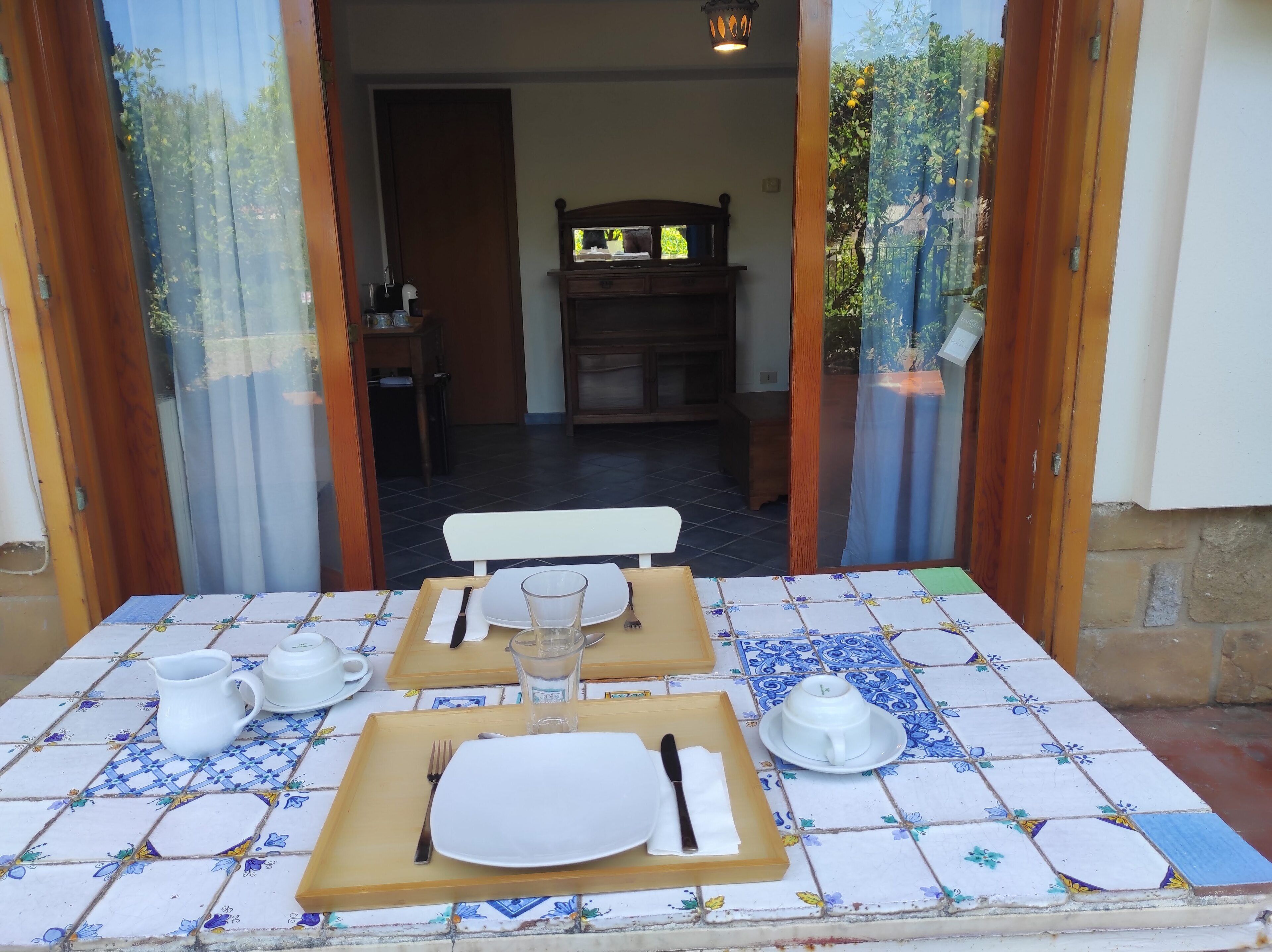 Foto - Lumachella B&B