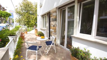 Teras/patio