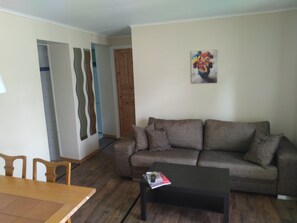 Family Cabin (Linen not included) | Individually decorated, free WiFi, bed sheets - Kvarngården Natur Resort (Byxelkrok)