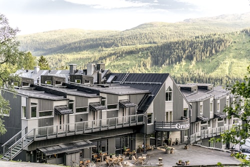 Granen Hotell & Restaurang