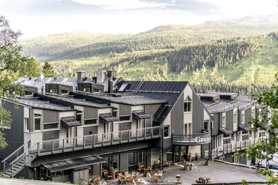 Granen Hotell & Restaurang