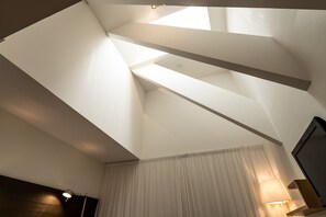 Basic Twin Room | Free WiFi, bed sheets - Granen Hotell & Restaurang (Are)