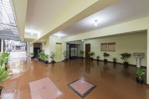 Interior - Treebo Akshaya Mayflower Vijaya Bank Layout (Bengaluru)