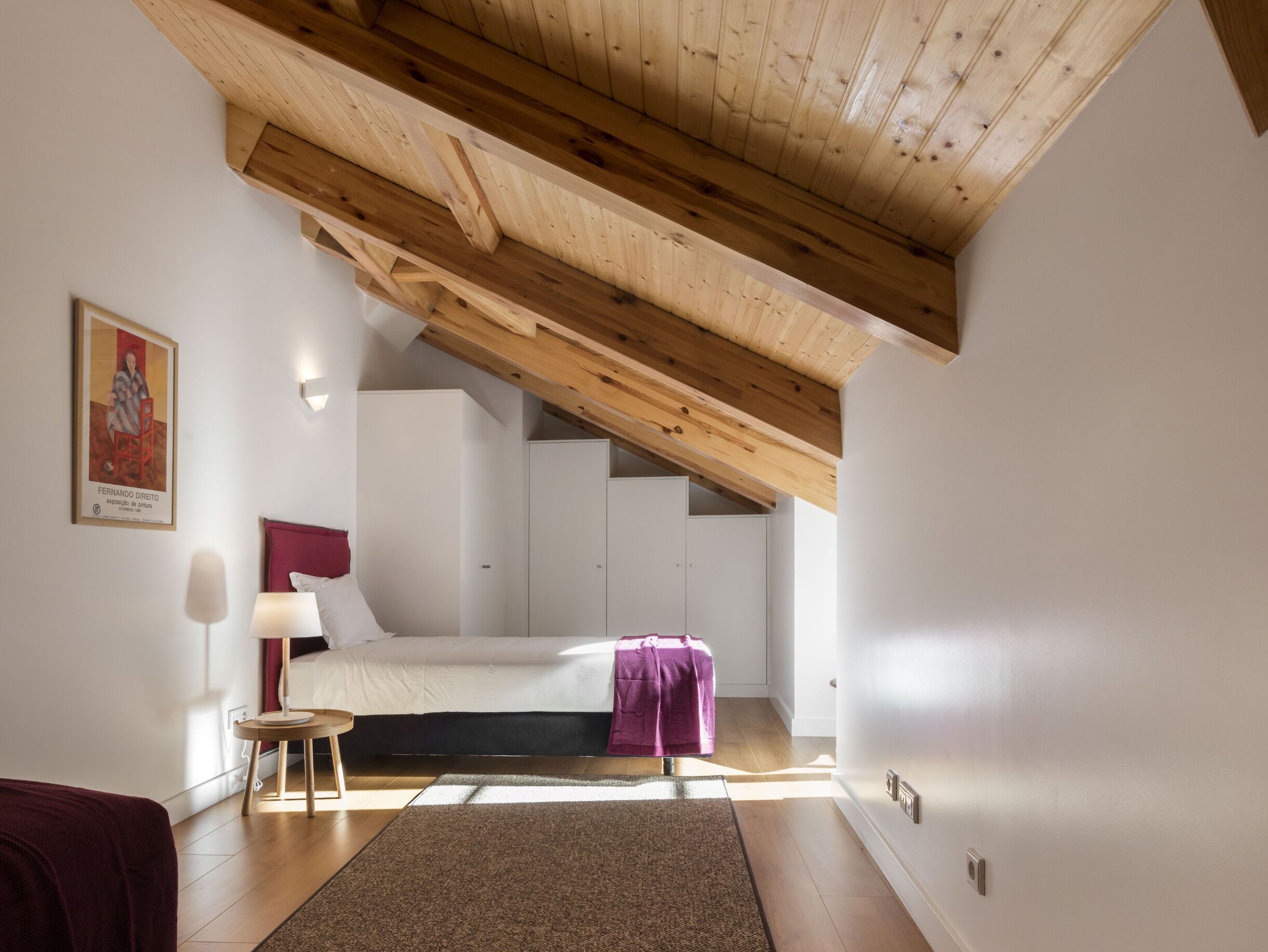 Appartement, 2 slaapkamers