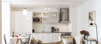 LSA Baixa Castelo by Numa