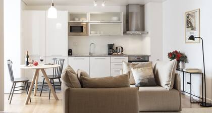 LSA Baixa Castelo by Numa